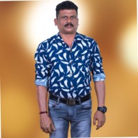 Sujesh Nannangadi