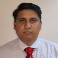 Rajeev Prasad