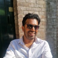 Sajeeth Sadananda