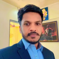 Vishnu Nimbalkar