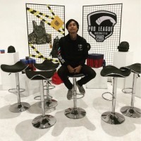 Aditya Nugraha Azlen