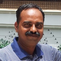 Architect Aniruddha Naik