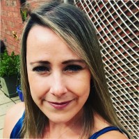 Lucy Jones