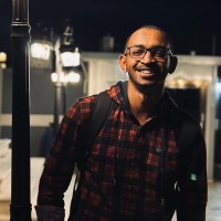 Zahran Mahmoud