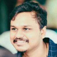 Dickson Mohan