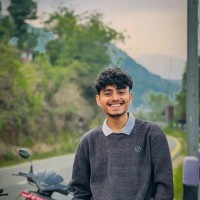 Arpit Pokhrel