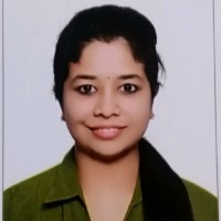 Nishita D Shetty