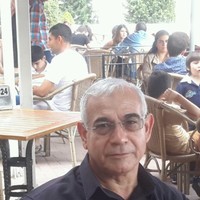 Mohammed Oun