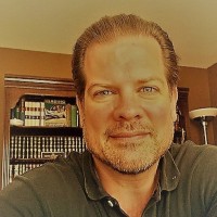 Kevin Cragholm