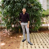 Bhavya Shah