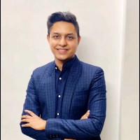Jay Sanghavi