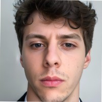 Pedro Henrique Machado Pereira