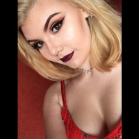 Porscha-Morgan Lawry