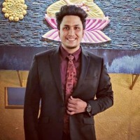 Ashish Bisht