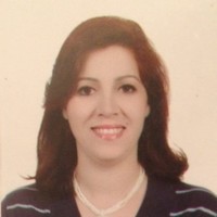 Mouna Kanawati
