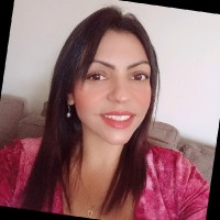 Priscila Baptista
