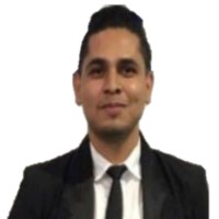Jonathan Becerra Palma
