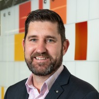 Damien Farrell, Oam