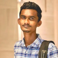 Sachin Aravin