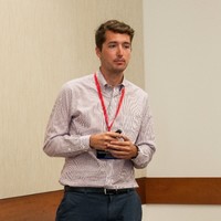 Reed Teyber, Ph.D.