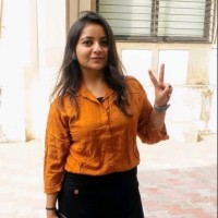Prakruti Thakkar