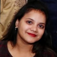Sapna Bindal