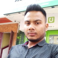 Rupankar Barman