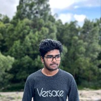 Karankumar M