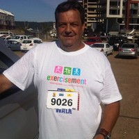 Bill Kenton