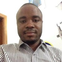 Héritier Nyembe Salumu