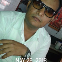 Akram Shaikh