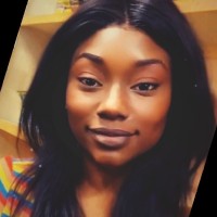 Jasmine McCoy
