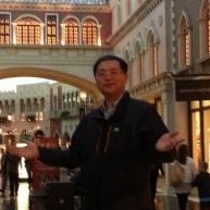 Dukhun Kim called Big Kim