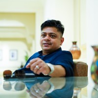 Jinesh Thomas