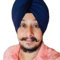 Pabbla Jeetender Singh