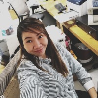 Glaiza Latoza