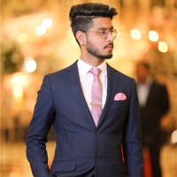 Usman Abbas