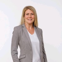 Dr. Sarah Heinz