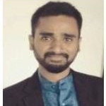 Kiran S
