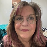Sandie Wallis