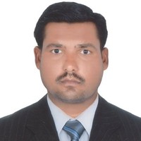 Shakeel Ahmad