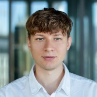 Artem Bakhmatov