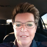 Natasja Verhoeven - Taankink
