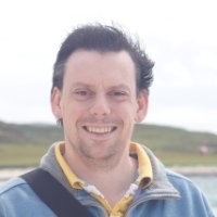 Gary Welsh