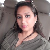 Arpana Sharma