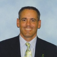 Jim Ternus