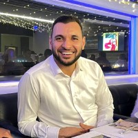 Mohamed Frikha
