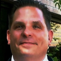 Michael Cuffia