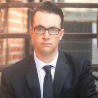 Tyson Harloff