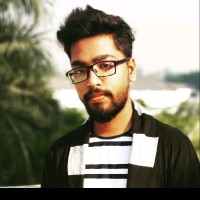 Nauman Mansuri
